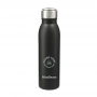 Outdoor Umbrellas - Vida 710ml Stainless Steel Bottle