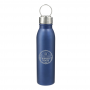 Outdoor Umbrellas - Vida 710ml Stainless Steel Bottle
