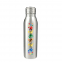 Outdoor Umbrellas - Vida 710ml Stainless Steel Bottle