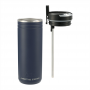 Outdoor Umbrellas - Arctic Zone® Titan Thermal HP® Straw Tumbler 700ml