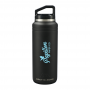 Arctic Zone Titan Copper Bottle 1L