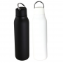 Outdoor Umbrellas - Marka Copper Vac Bottle w/ Metal Loop 600ml