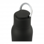 Outdoor Umbrellas - Marka Copper Vac Bottle w/ Metal Loop 600ml