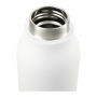Outdoor Umbrellas - Marka Copper Vac Bottle w/ Metal Loop 600ml