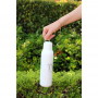 Outdoor Umbrellas - Marka Copper Vac Bottle w/ Metal Loop 600ml
