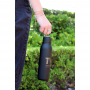 Outdoor Umbrellas - Marka Copper Vac Bottle w/ Metal Loop 600ml