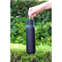 Outdoor Umbrellas - Marka Copper Vac Bottle w/ Metal Loop 600ml