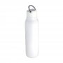 Outdoor Umbrellas - Marka Copper Vac Bottle w/ Metal Loop 600ml