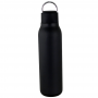 Outdoor Umbrellas - Marka Copper Vac Bottle w/ Metal Loop 600ml