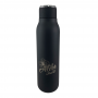 Outdoor Umbrellas - Marka Copper Vac Bottle w/ Metal Loop 600ml