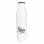Outdoor Umbrellas - Marka Copper Vac Bottle w/ Metal Loop 600ml
