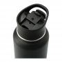 Outdoor Umbrellas - Trekk Highland 3-in-1 Copper Vacuum Bottle Kit 950ml