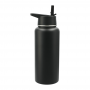 Outdoor Umbrellas - Trekk Highland 3-in-1 Copper Vacuum Bottle Kit 950ml