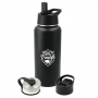 Outdoor Umbrellas - Trekk Highland 3-in-1 Copper Vacuum Bottle Kit 950ml