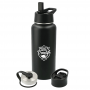 Trekk Highland 3-in-1 Copper Vacuum Bottle Kit 950ml