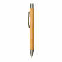 Bamboo Quick-Dry Gel Ballpoint Bamboo