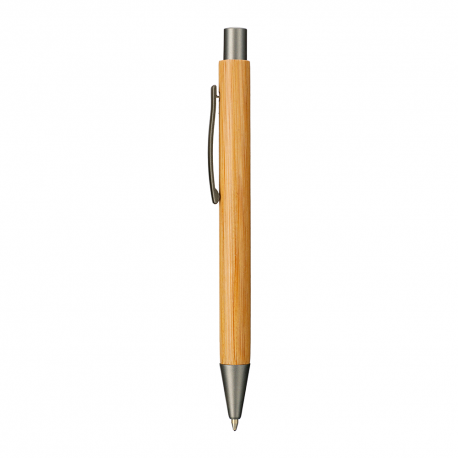 Binoculars - Bamboo Quick-Dry Gel Ballpoint Bamboo