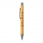 Bamboo Quick-Dry Gel Ballpoint Bamboo