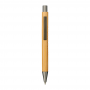 Bamboo Quick-Dry Gel Ballpoint Bamboo