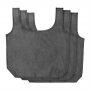 Travel and Trolley Bags - Ash Recycled 3-Pack Shopper Totes