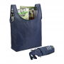 Travel and Trolley Bags - Ash Recycled 3-Pack Shopper Totes
