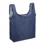 Travel and Trolley Bags - Ash Recycled 3-Pack Shopper Totes