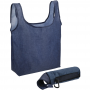 Travel and Trolley Bags - Ash Recycled 3-Pack Shopper Totes