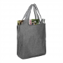 Travel and Trolley Bags - Ash Recycled Large Shopper Tote