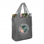 Travel and Trolley Bags - Ash Recycled Large Shopper Tote