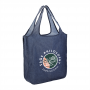 Ash Recycled Large Shopper Tote