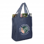 Ash Recycled Large Shopper Tote