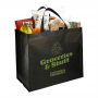 Travel and Trolley Bags - Double Laminated Wipeable Jumbo Tote