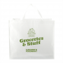 Travel and Trolley Bags - Double Laminated Wipeable Jumbo Tote
