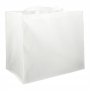 Travel and Trolley Bags - Double Laminated Wipeable Jumbo Tote