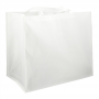 Double Laminated Wipeable Jumbo Tote