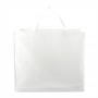 Travel and Trolley Bags - Double Laminated Wipeable Jumbo Tote