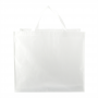 Double Laminated Wipeable Jumbo Tote