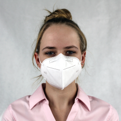 N95 Respirator Face Mask