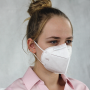 N95 Respirator Face Mask