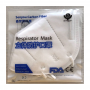 Portable Headphones - N95 Respirator Face Mask
