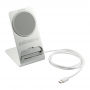 Shopping Tote Bags - Solekick™MagClick® Fast Wireless Charging Stand