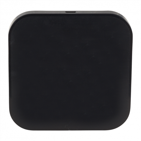 Shopping Tote Bags - Ozone Wireless Charging Pad with Dual Outputs