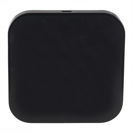 Ozone Wireless Charging Pad with Dual Outputs