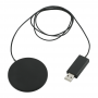 Shopping Tote Bags - Ultra Thin Wireless Charging Pad