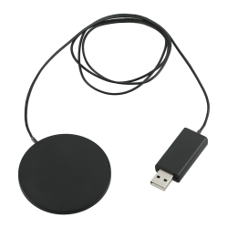 Shopping Tote Bags - Ultra Thin Wireless Charging Pad
