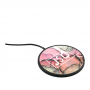 Shopping Tote Bags - Ultra Thin Wireless Charging Pad