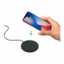 Shopping Tote Bags - Ultra Thin Wireless Charging Pad