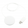 Shopping Tote Bags - Ultra Thin Wireless Charging Pad