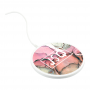 Shopping Tote Bags - Ultra Thin Wireless Charging Pad