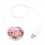 Shopping Tote Bags - Ultra Thin Wireless Charging Pad